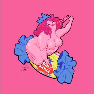 Bubble Yum