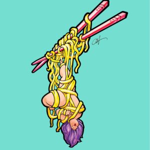 Chop Susie