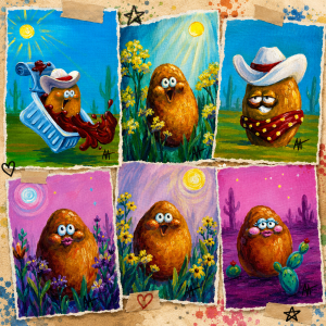 McMasterpiece bundle