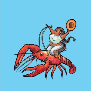 Craw daddy