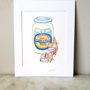 Dick Hellman's- Original