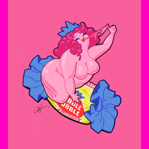 Bubble Yum