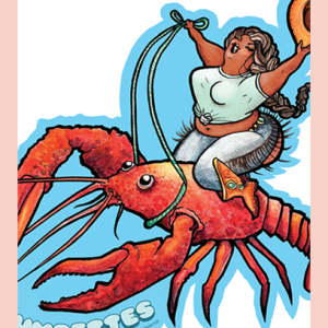 Craw daddy