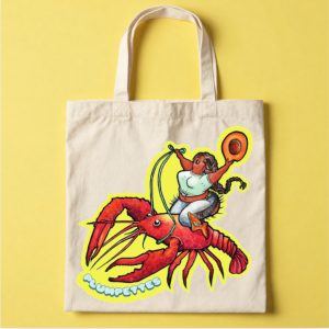 Craw Daddy