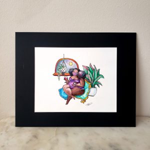QuaranQueen - Original
