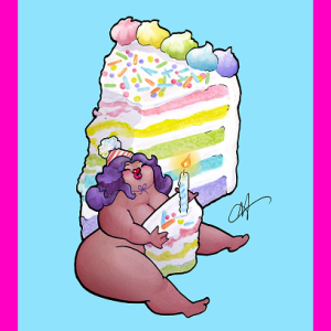 Cakebythepound
