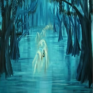 Buoyance on the bog -2 - The Gathering - Print