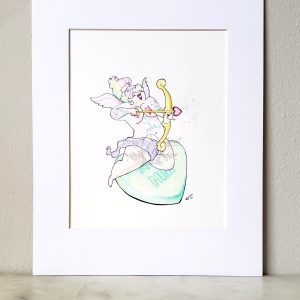 Be Mine- Original