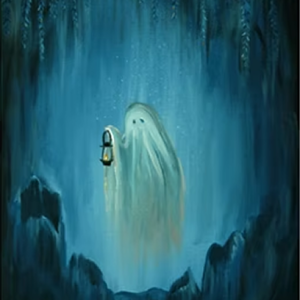 Booyance On The Bayou - 2 - The Gathering - Print
