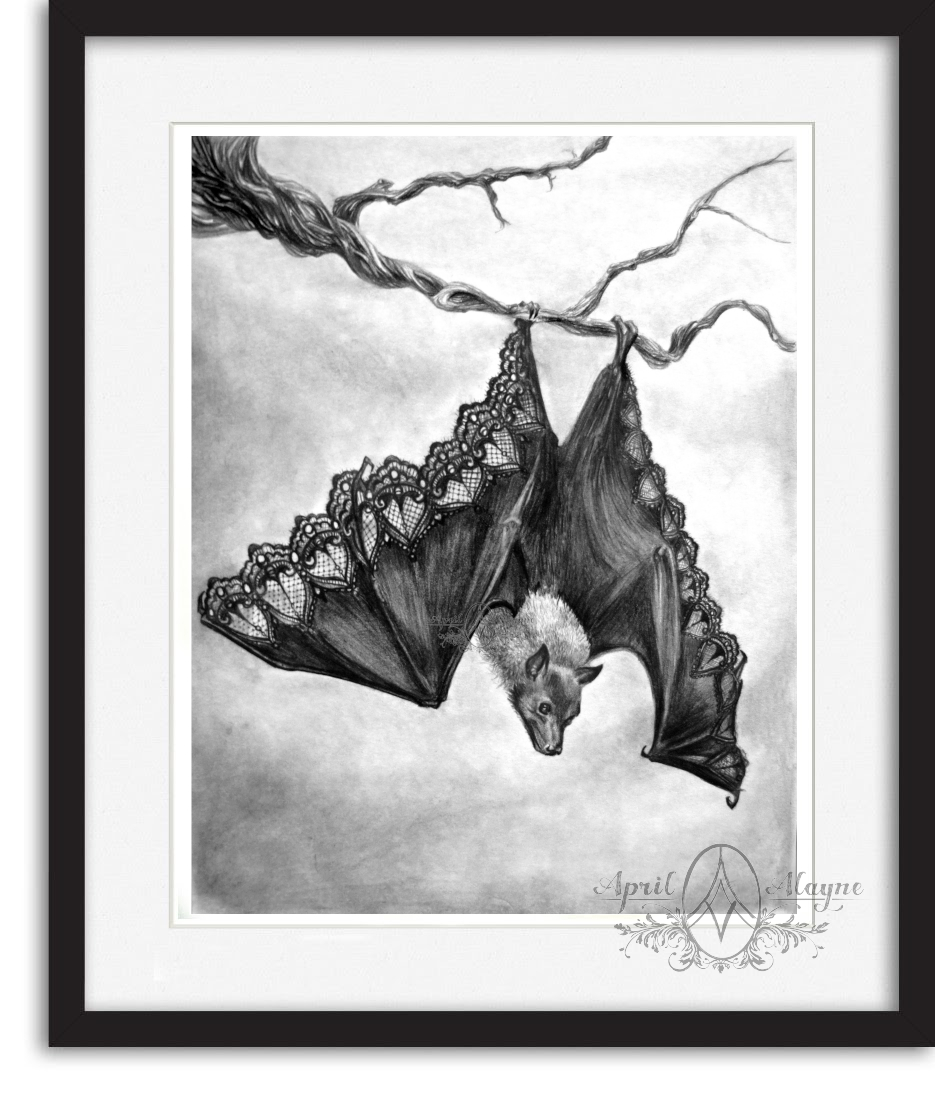 FRMTheBat